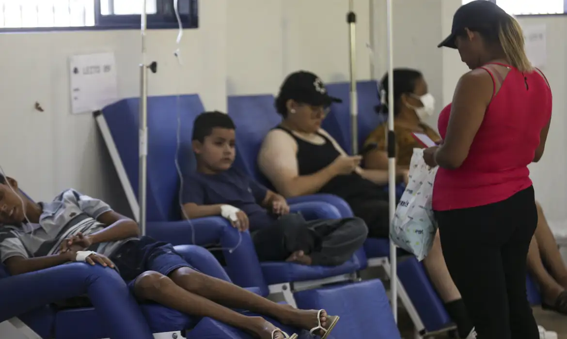 Governo institui Política de Qualidade e Segurança do Paciente no SUS