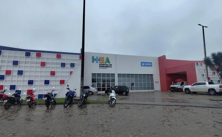 Sequência de acidentes deixa feridos na AL-220