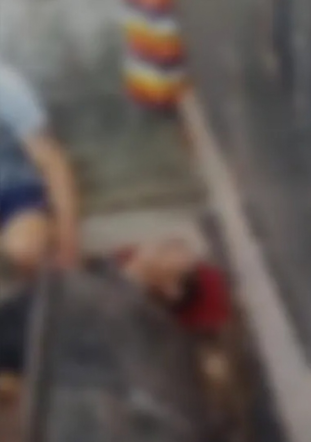 Tiroteio em feira do Tabuleiro deixa um morto e três feridos