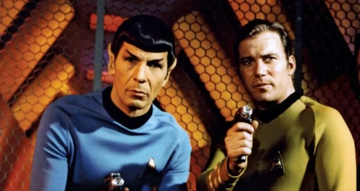 Ator de Star Trek leiloa pedra no rim por R$ 375 mil