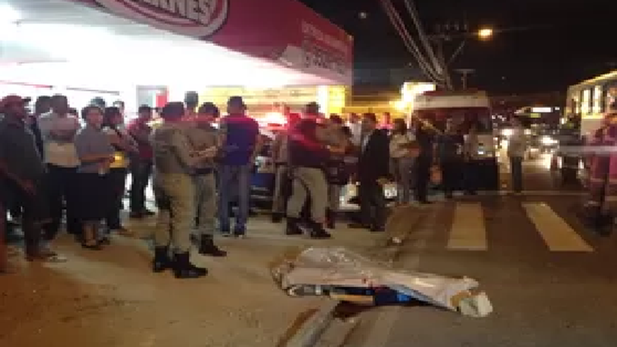 Acusado de atropelar e matar estudante na Fernandes Lima será julgado