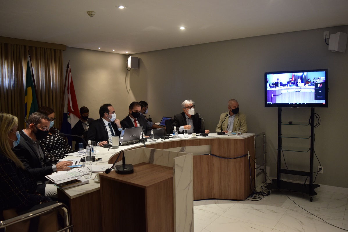 Obras de saneamento da capital seriam resolvidas com diálogo entre gestores