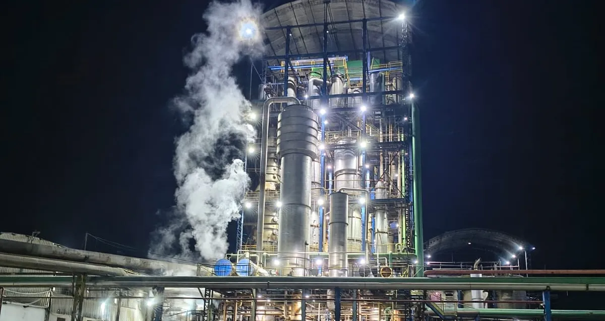 Aumento do etanol na gasolina pode aliviar crise da cana em AL