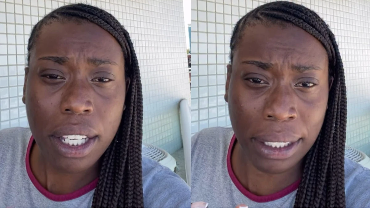 Influenciadora causa polêmica ao criticar atendimento em Salvador