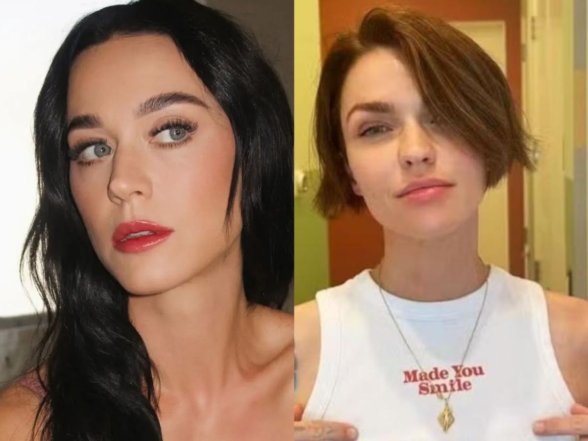 Polícia australiana investiga Katy Perry após denúncia de abuso sexual