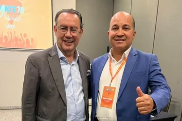 Avante lança Marcos Omena ao Senado e antecipa apoio a Renan Filho