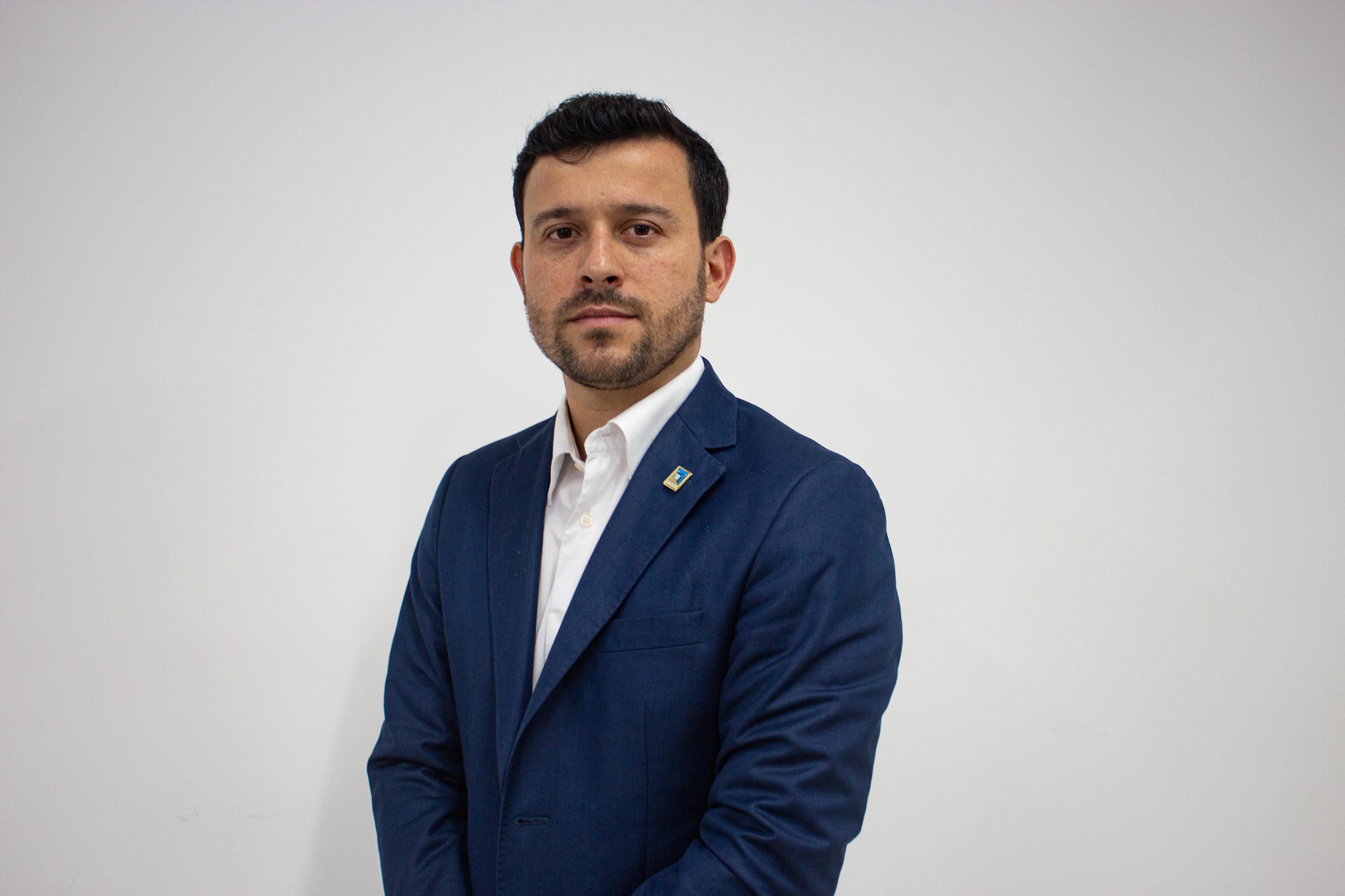 Thiago Braga Calheiros Peixoto é nomeado novo presidente da Juceal