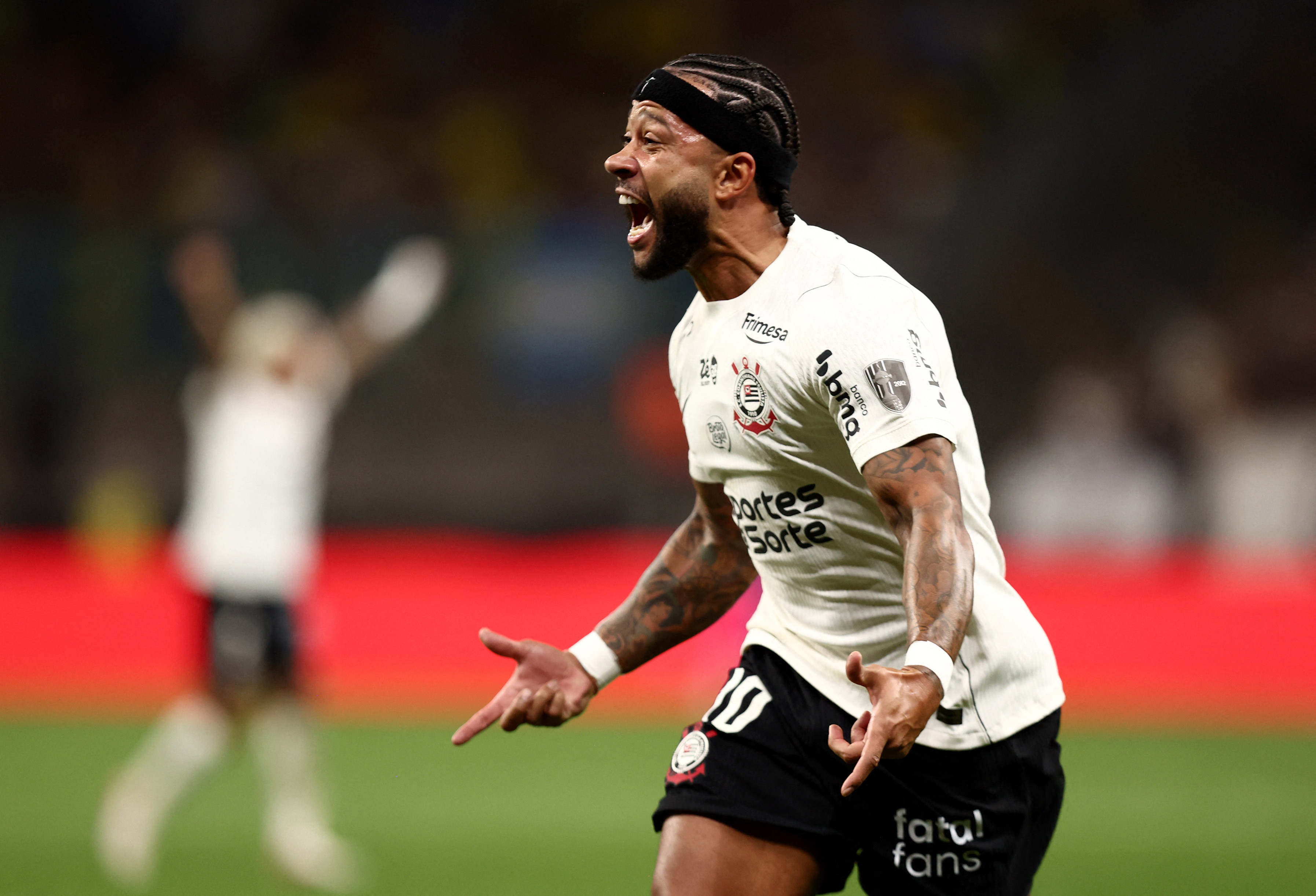 Libertadores pode ter semifinais 100% brasileiras pela primeira vez