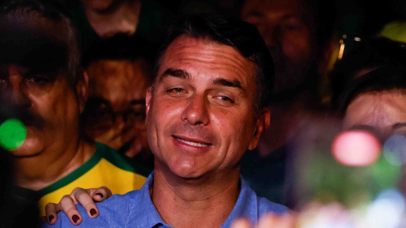 Maceió repete 2022 e dá a Flávio 3ª vitória de um Bolsonaro na capital