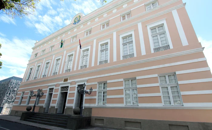 Assembleia de Alagoas trava CPI sobre investimentos do Iprev no Master