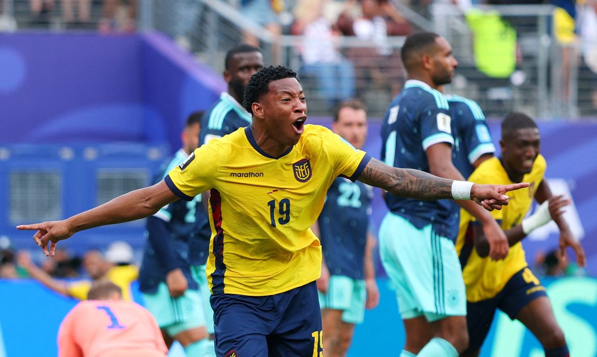Veja os resultados dos jogos desta quinta-feira (25) pela Copa