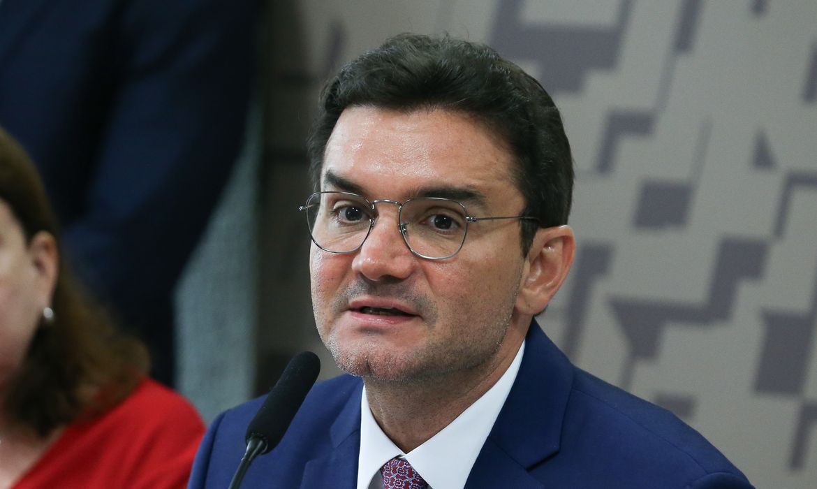 Celso Sabino confirma saída do Ministério do Turismo