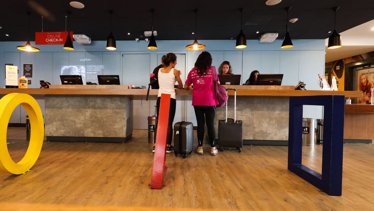 Check-in digital chega à hotelaria e muda rotina de turistas
