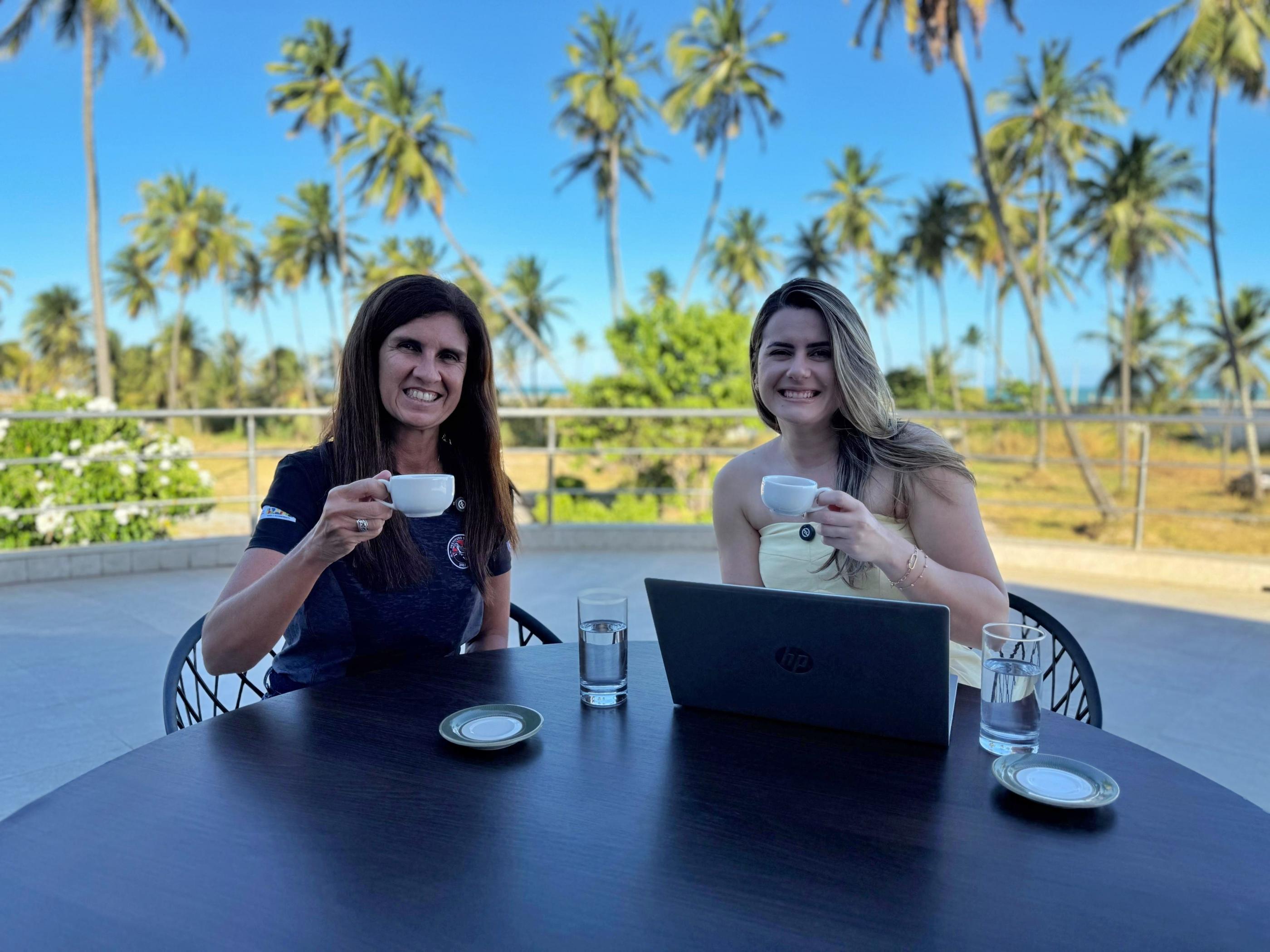 Programa Marta Vieira fortalece projetos esportivos em Alagoas