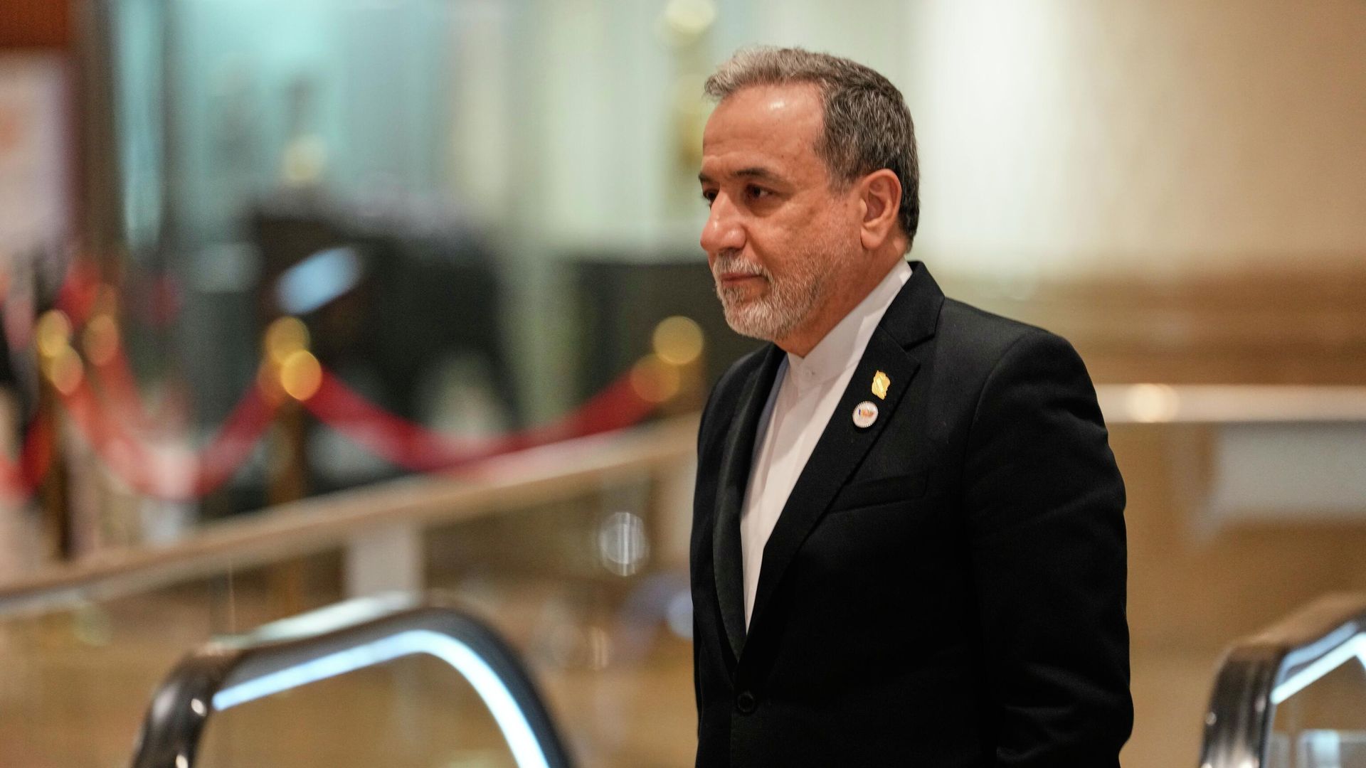 Chanceler iraniano acusa Netanyahu de manipular EUA para entrar em guerra