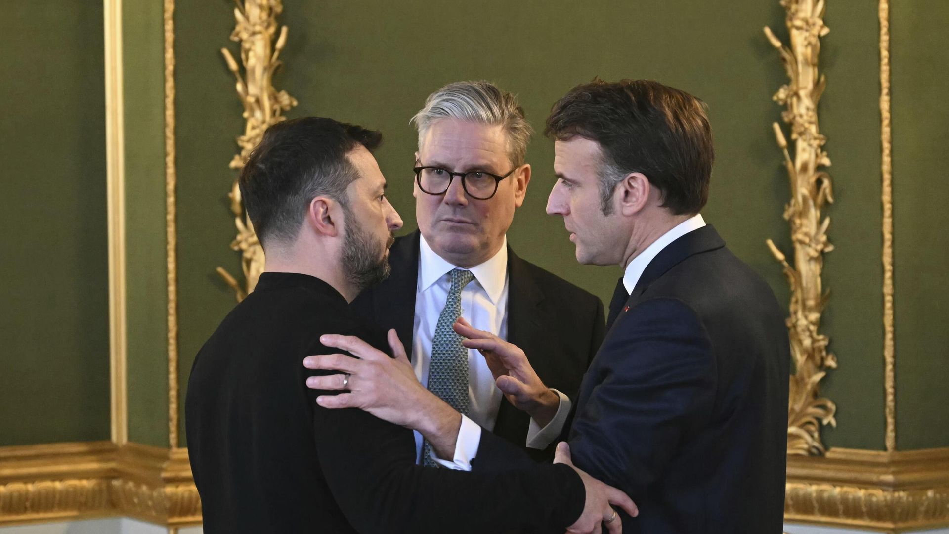 Elites europeias dificultam fim do conflito na Ucrânia, aponta analista