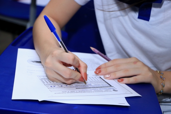 Alunos inscritos na reaplicação do Enem já podem conferir os locais das provas