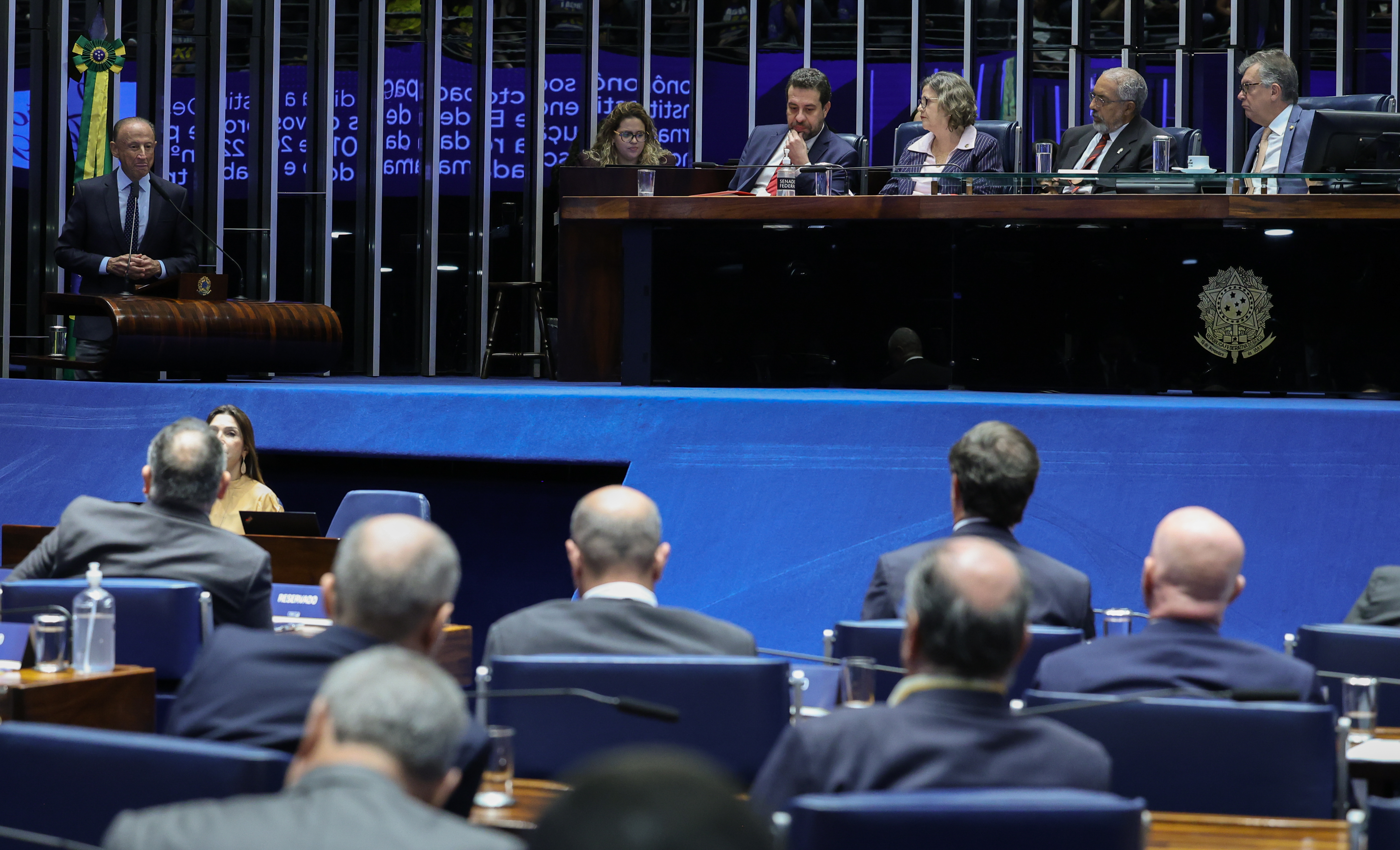 Fim da escala 6x1: veja próximos passos da PEC no Senado