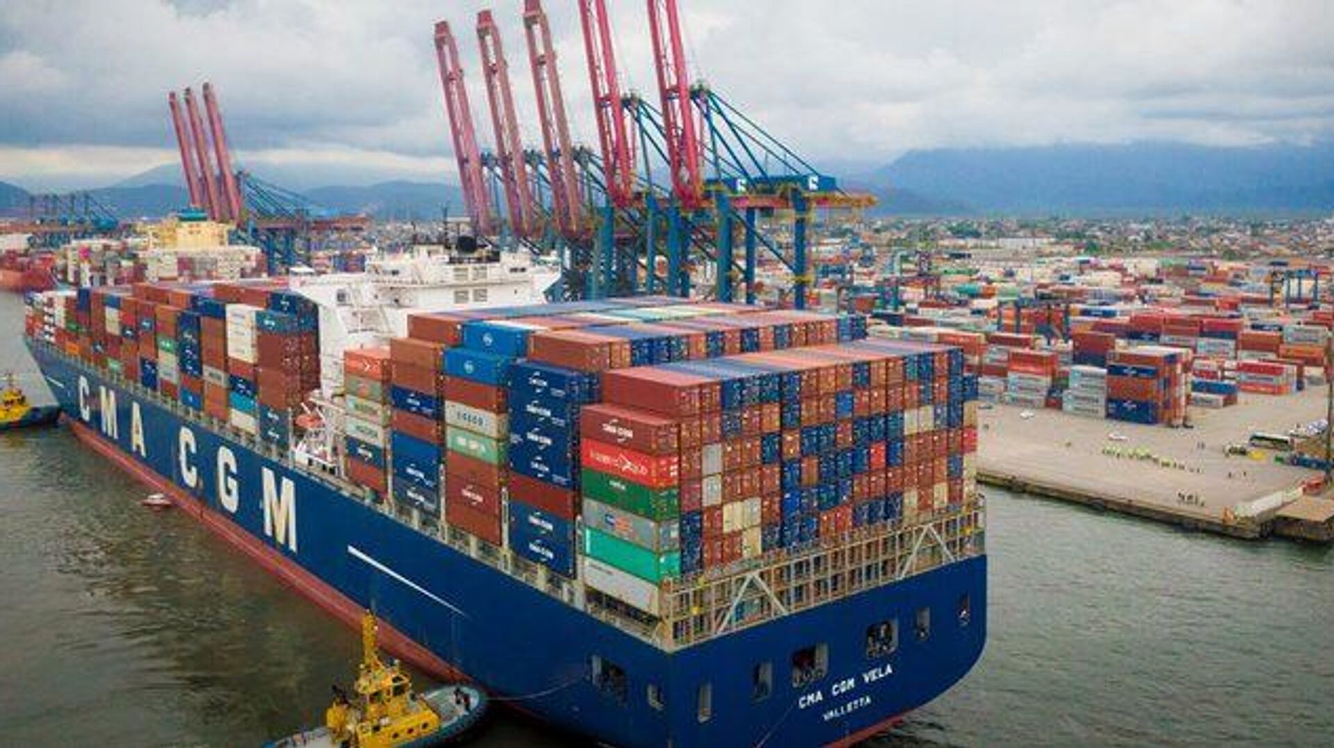 Governo destina R$ 15 bi a setores afetados por crises internacionais