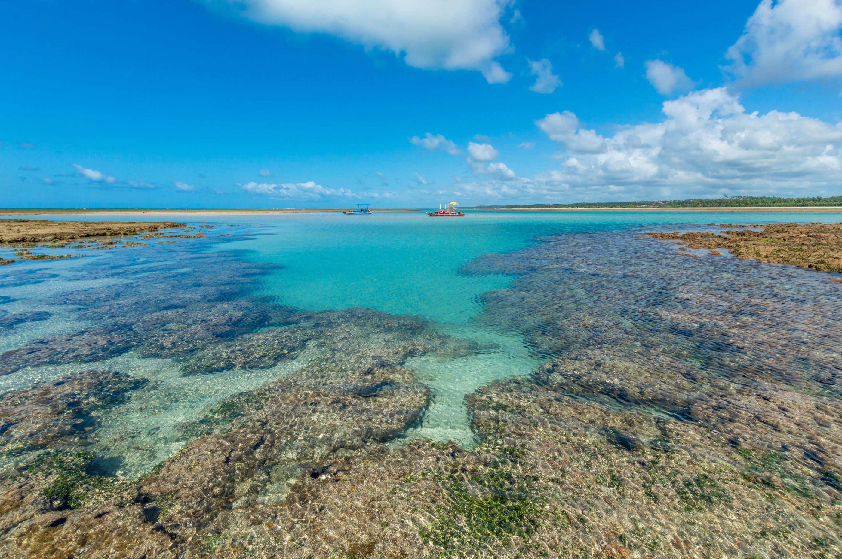 Praia de São Miguel dos Milagres está entre as 100 melhores do mundo