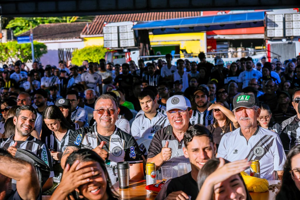 Arapiraca transmitirá 1º jogo do ASA em busca do acesso à Série C