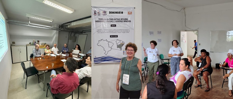 Turismo de Base Comunitária ganha força entre comunidades pesqueiras de Alagoas