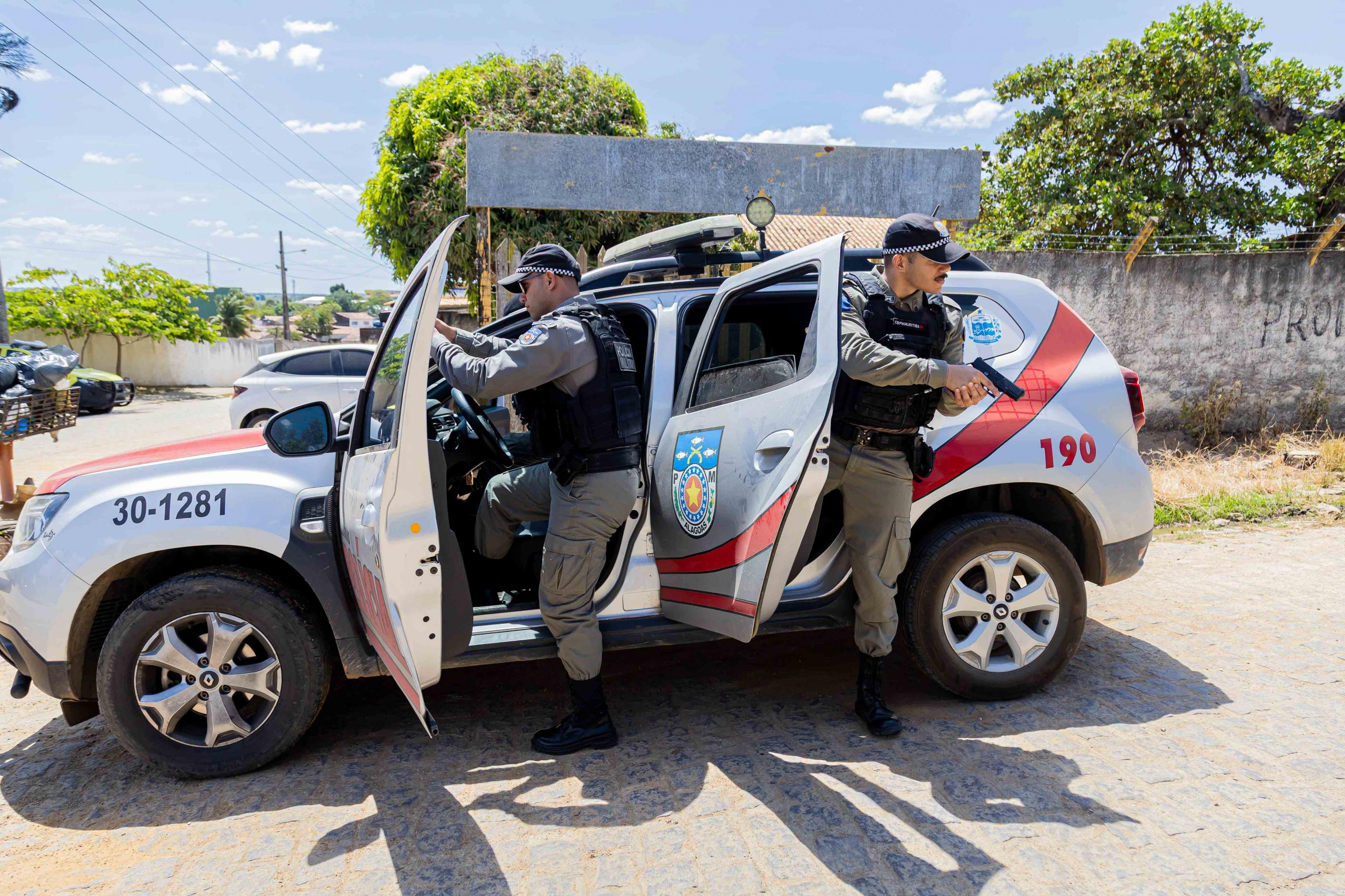 Polícia Militar registra 20 dias sem homicídios na Região Sul de Alagoas