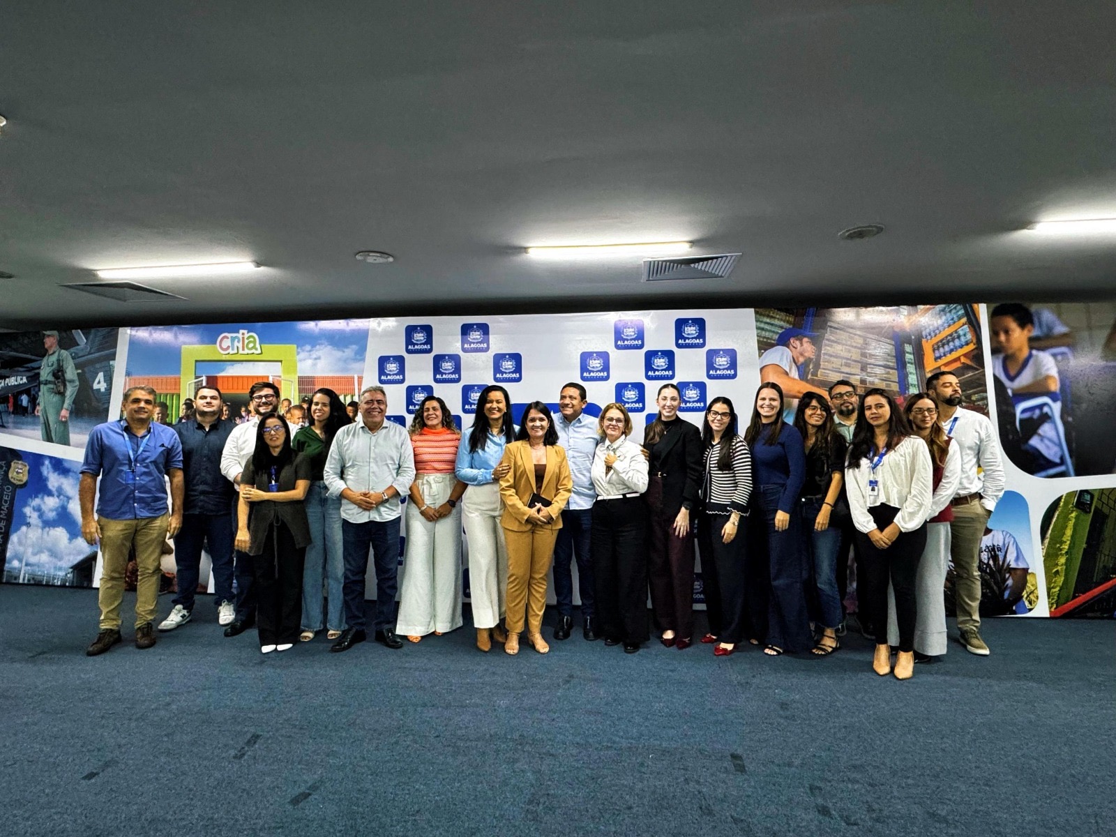 COP30: Alagoas intensifica articulação de projetos sustentáveis com foco na transição energética e ecológica