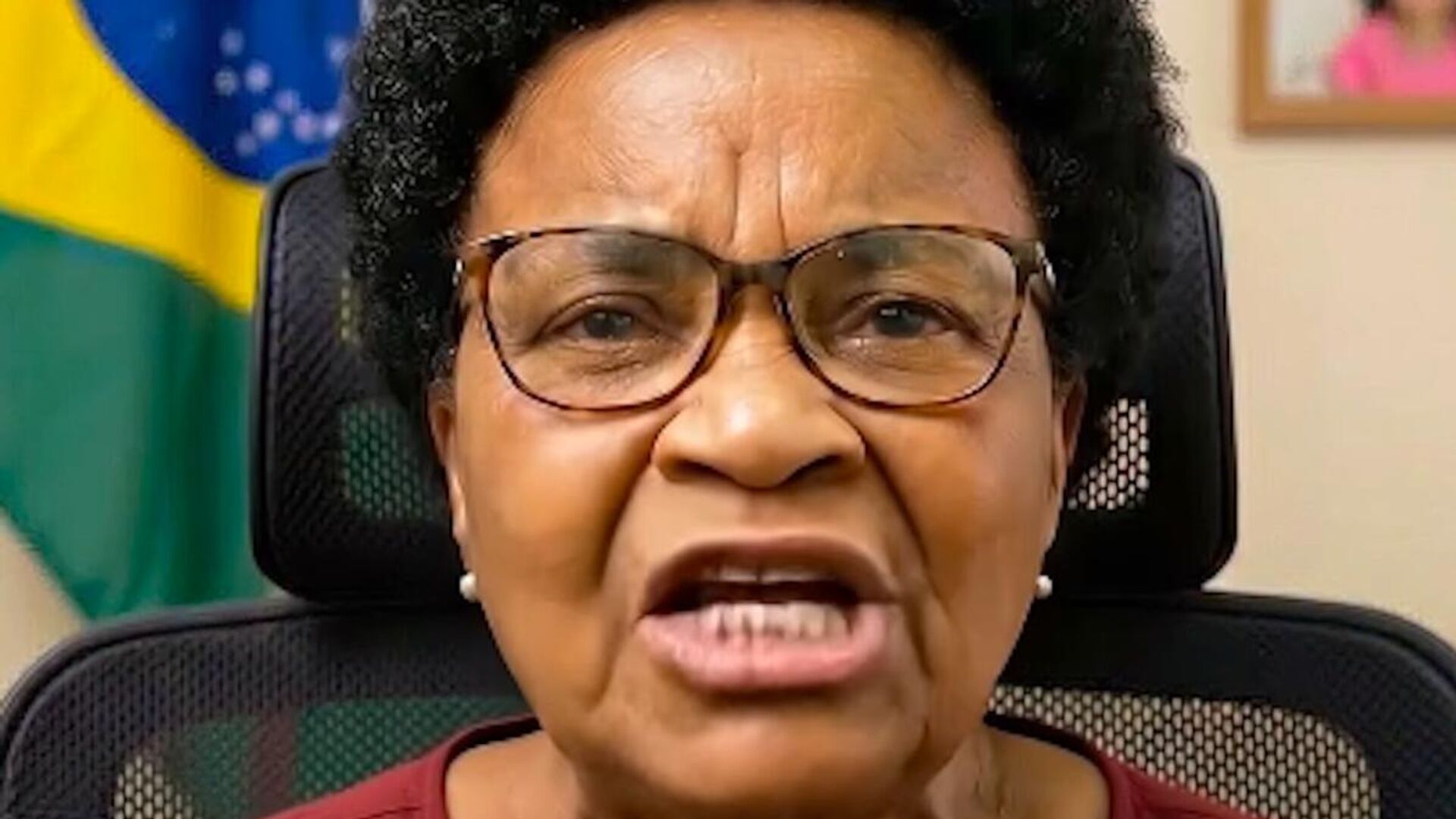 PT, PV e PCdoB pedem ao TSE remoção de perfil de IA crítico ao governo Lula