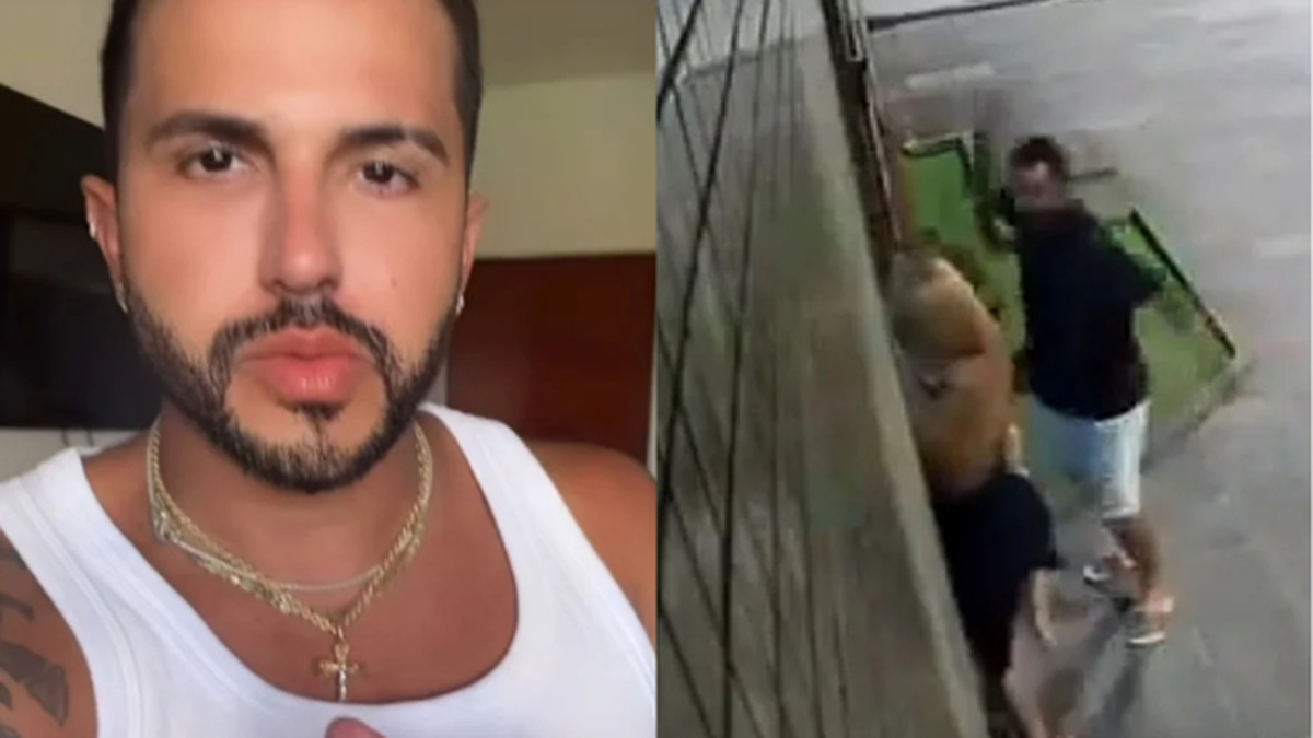 Promotor diz que Babal Guimarães ‘não tem condições de viver em sociedade’ após novo caso de agressão