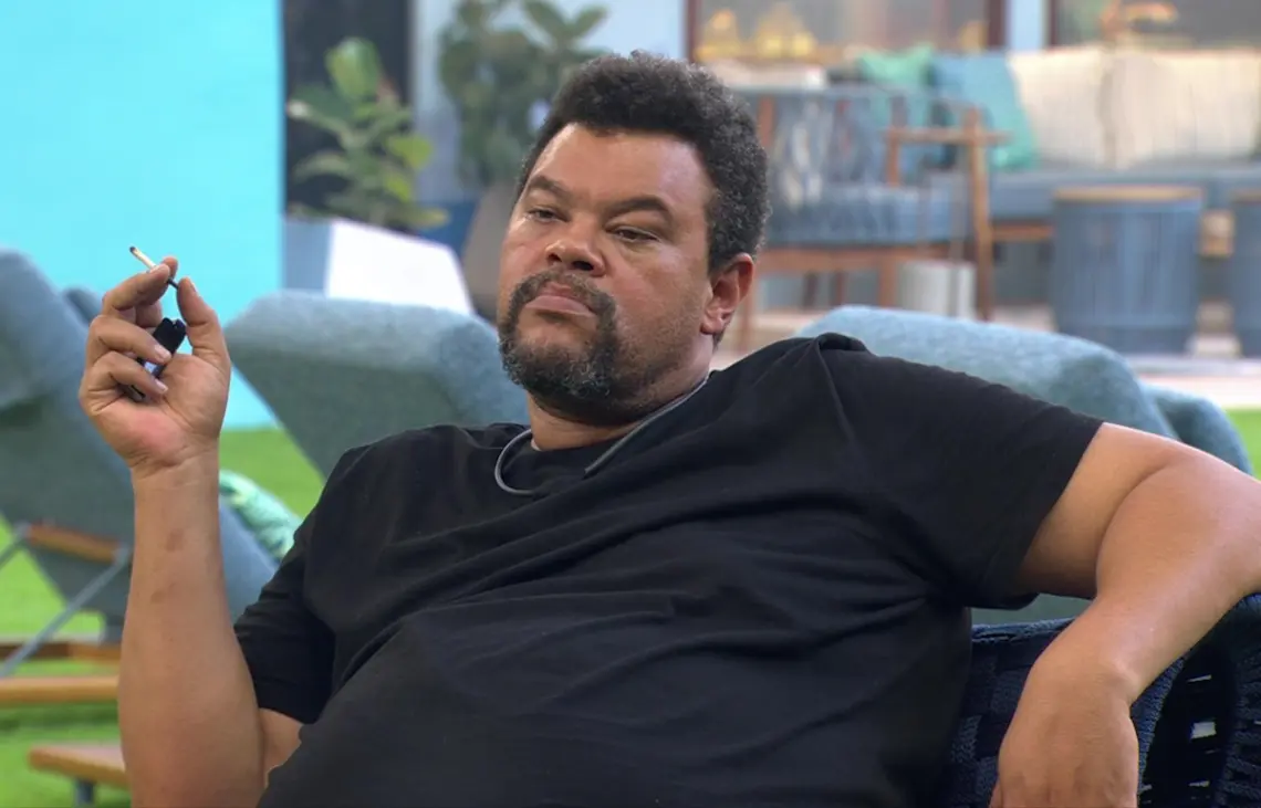 VÍDEO: Atitude de Babu com Samira gera polêmica na web