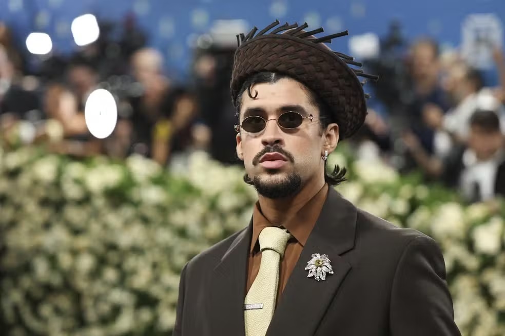 Por que Bad Bunny ainda não emplacou no Brasil, apesar do sucesso global