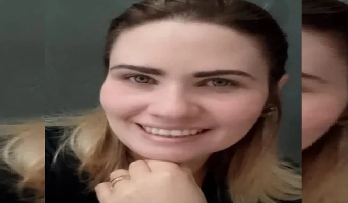 Família busca informações sobre desaparecimento de Renata, filha do ex-prefeito de Porto Calvo