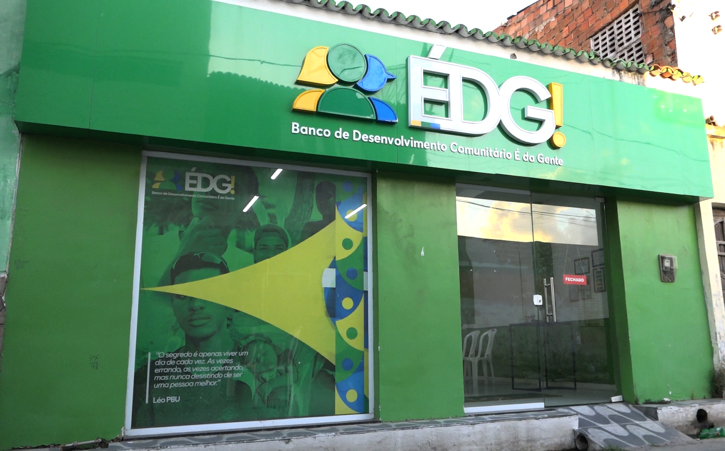 Cooperativa em Alagoas impulsiona economia com criação de moeda local