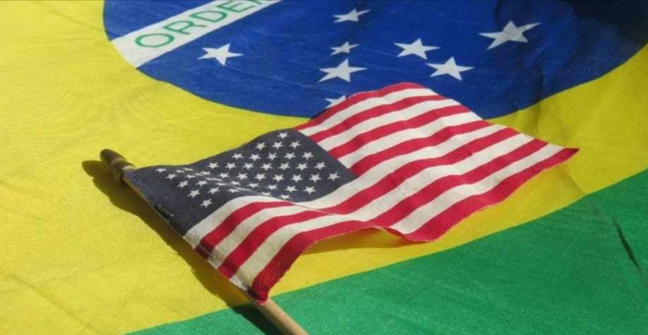 Tarifa dos EUA pode ampliar riscos comerciais para exportações brasileiras