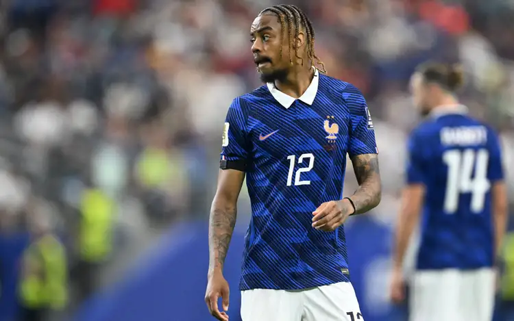 PSG destrava negociação e pede R$ 1 bilhão por Barcola