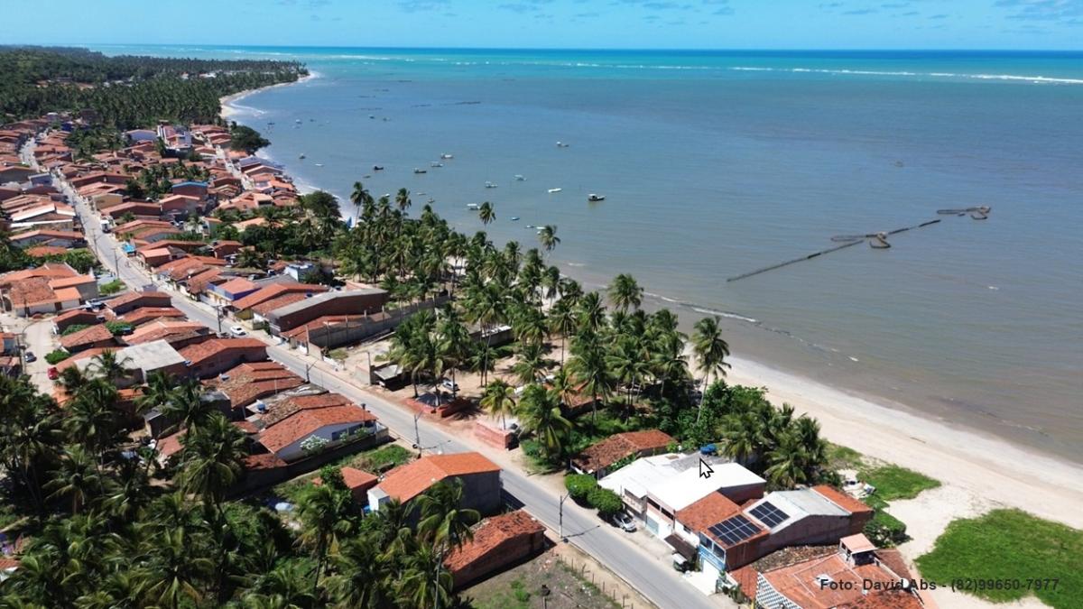 Falta de energia compromete abastecimento de água na Barra de Camaragibe