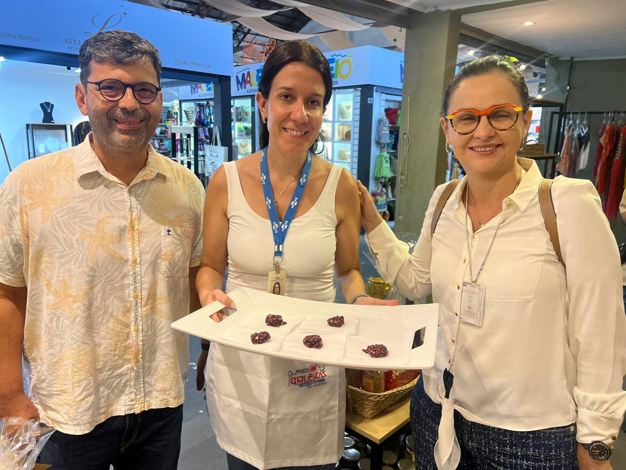 Cooperativa de AL inova na agricultura familiar ao produzir barra de cereal de jabuticaba