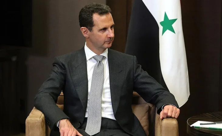 Bashar al-Assad é condenado à morte por crimes contra a humanidade na Síria