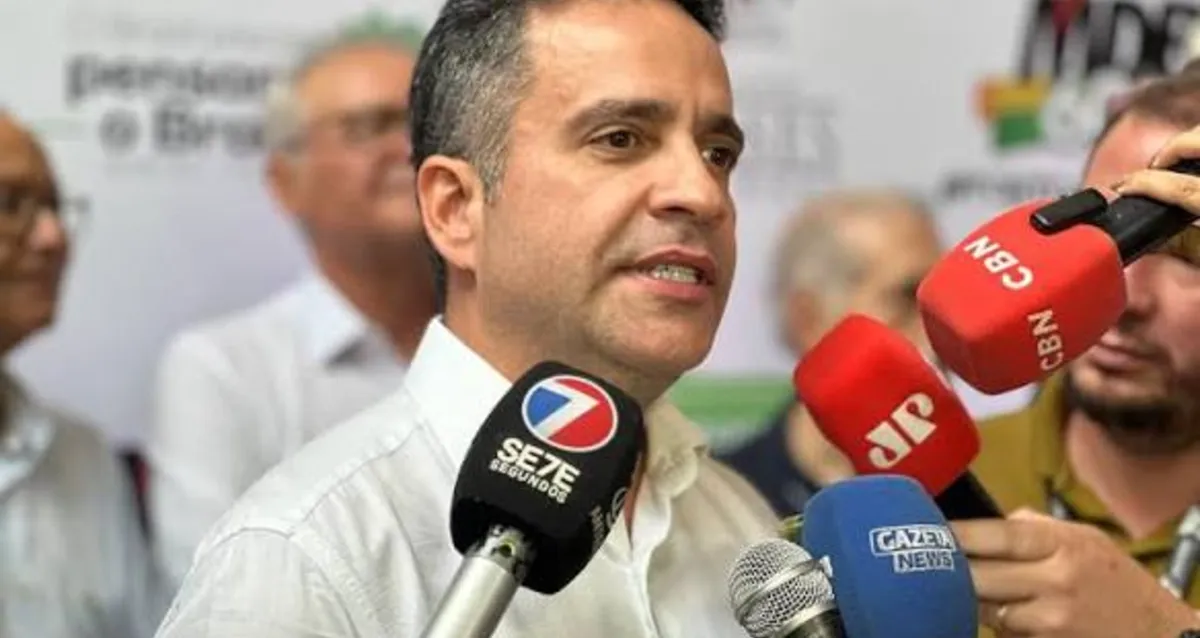 Maceió tem taxa de iluminação mais cara do Nordeste, diz governador