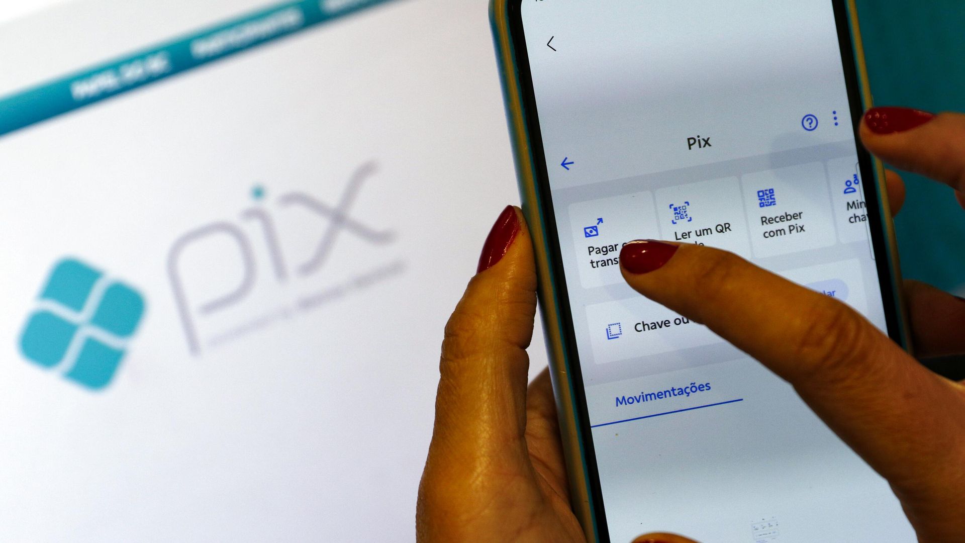 Pix pode ser integrado a sistema europeu de pagamentos instantâneos