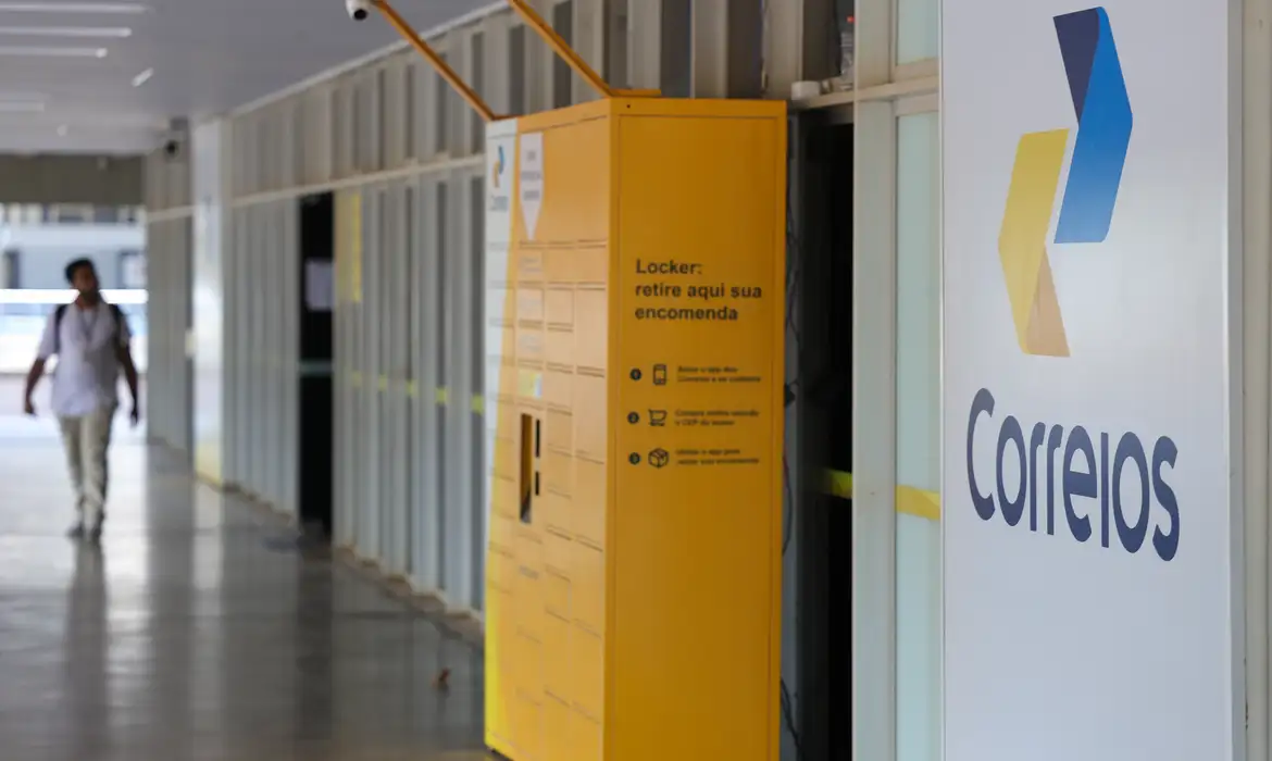 Correios divulgam lista de selecionados para o Programa Jovem Aprendiz 2026