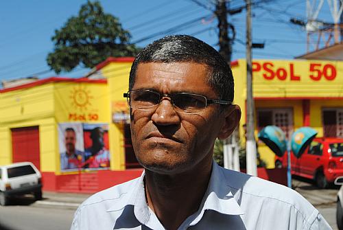 “Obama do Sertão” está de volta e pode ser candidato ao governo