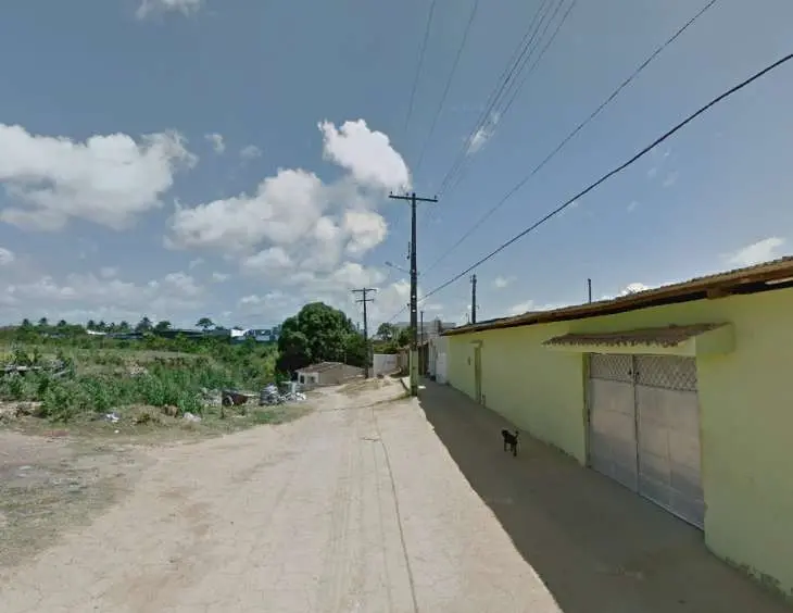 Idoso é encontrado morto dentro de residência em Maceió