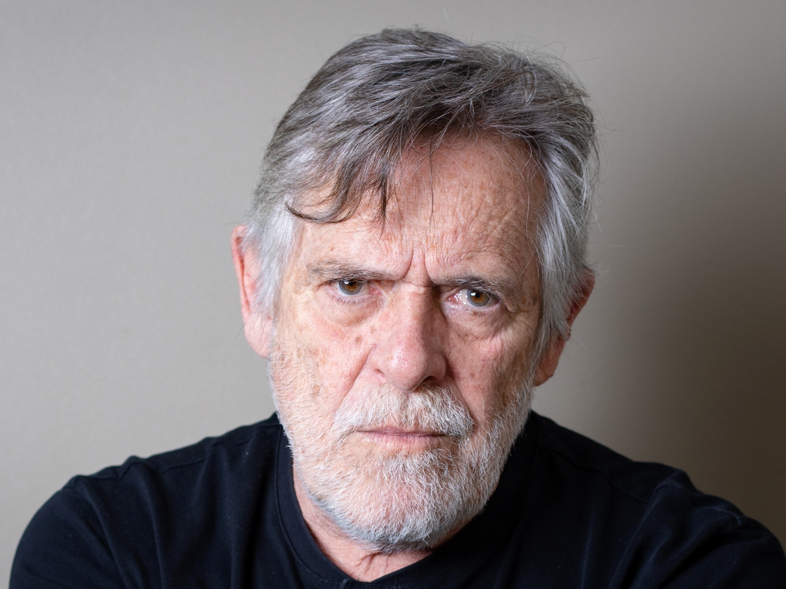 José de Abreu critica possível exibição de novelas turcas na Globo