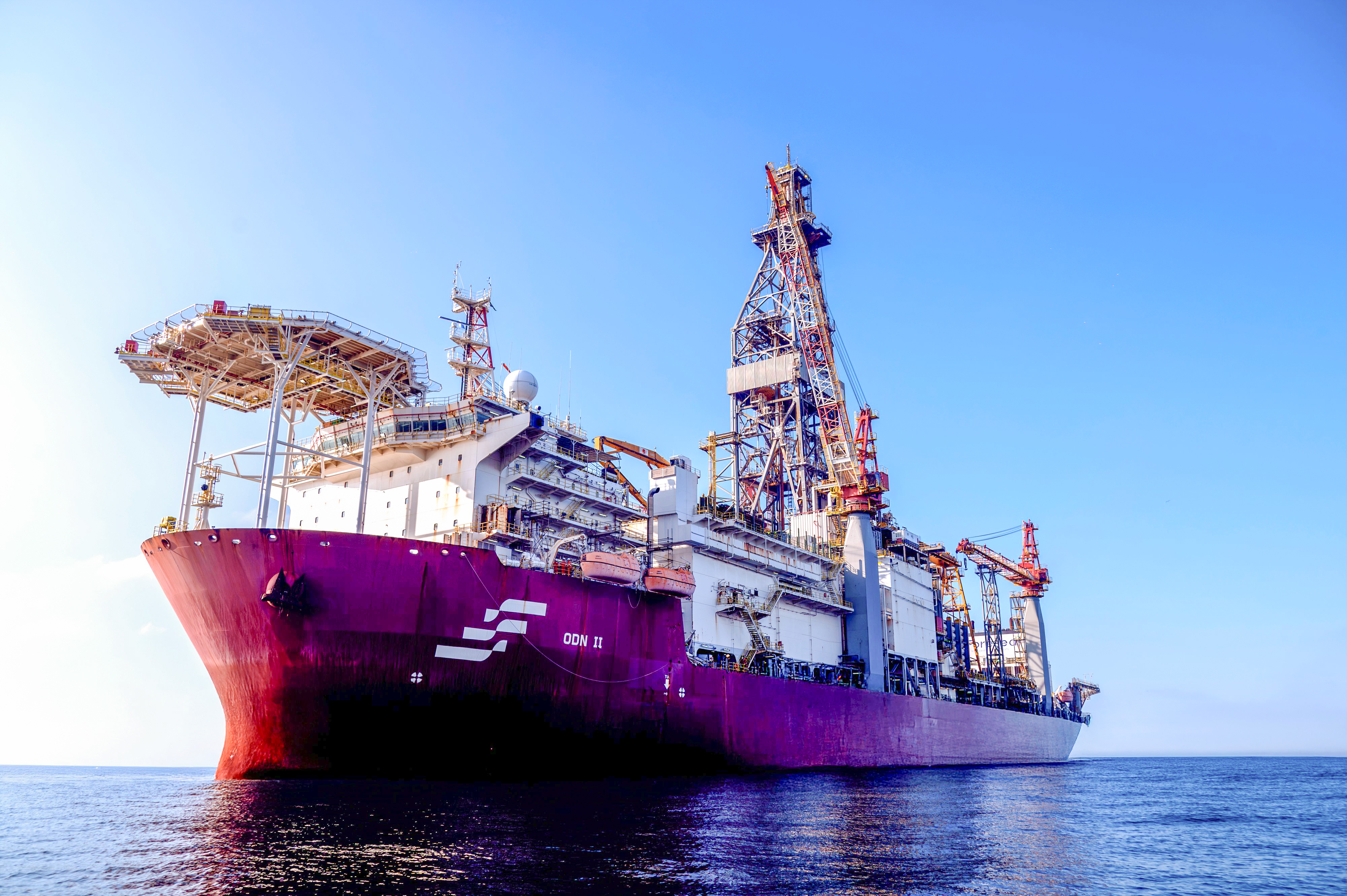 Petrobras descobre petróleo em poço na Margem Equatorial do Amapá