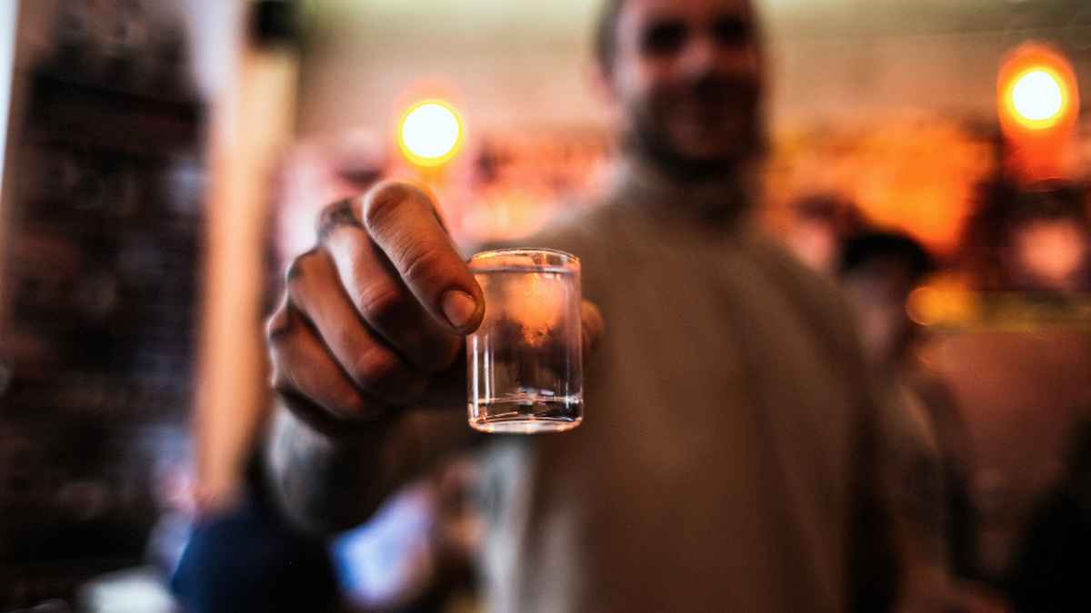 Vigilância Sanitária reforça cuidados na compra de bebidas alcoólicas
