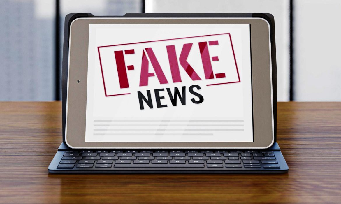 Especialistas alertam sobre fake news durante as eleições