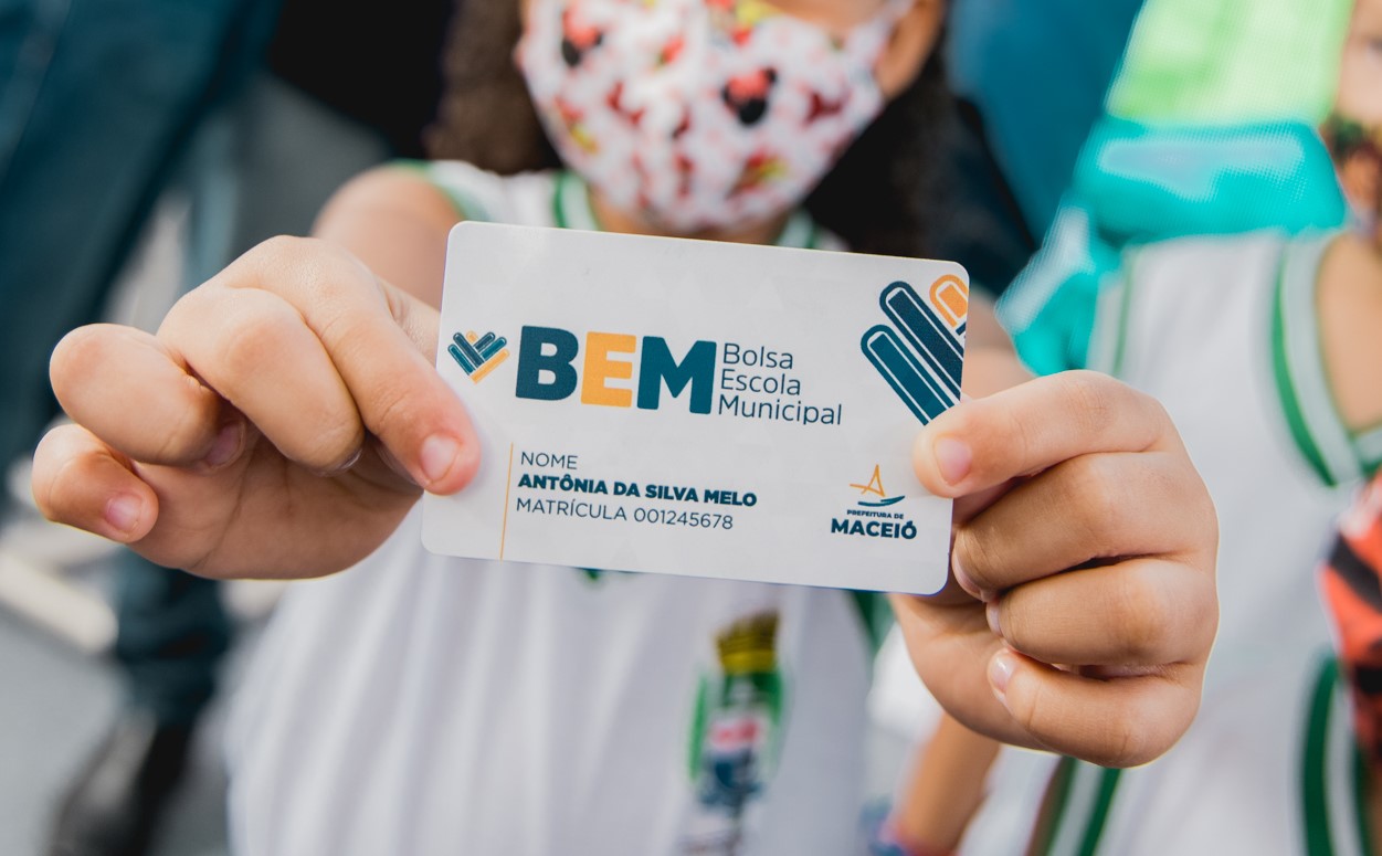 Prefeitura antecipa pagamento da sexta parcela do BEM para quinta-feira (2)