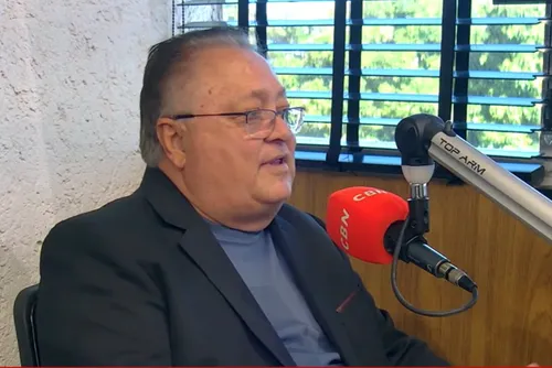 “Bets atrapalharam o mercado como um todo”, diz Robson Rodas